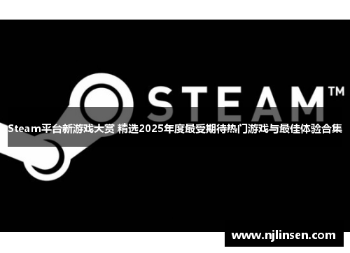 Steam平台新游戏大赏 精选2025年度最受期待热门游戏与最佳体验合集
