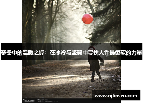 寒冬中的温暖之握：在冰冷与坚毅中寻找人性最柔软的力量